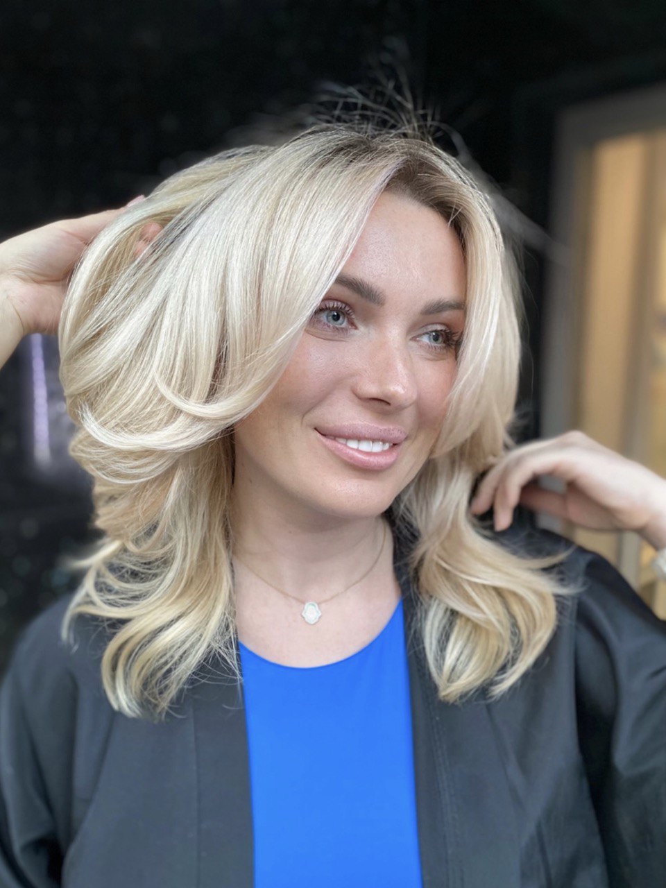 Lily - HAIRSTYLIST. Профессиональный подбор образа индивидуально под Вас! - Фото 3