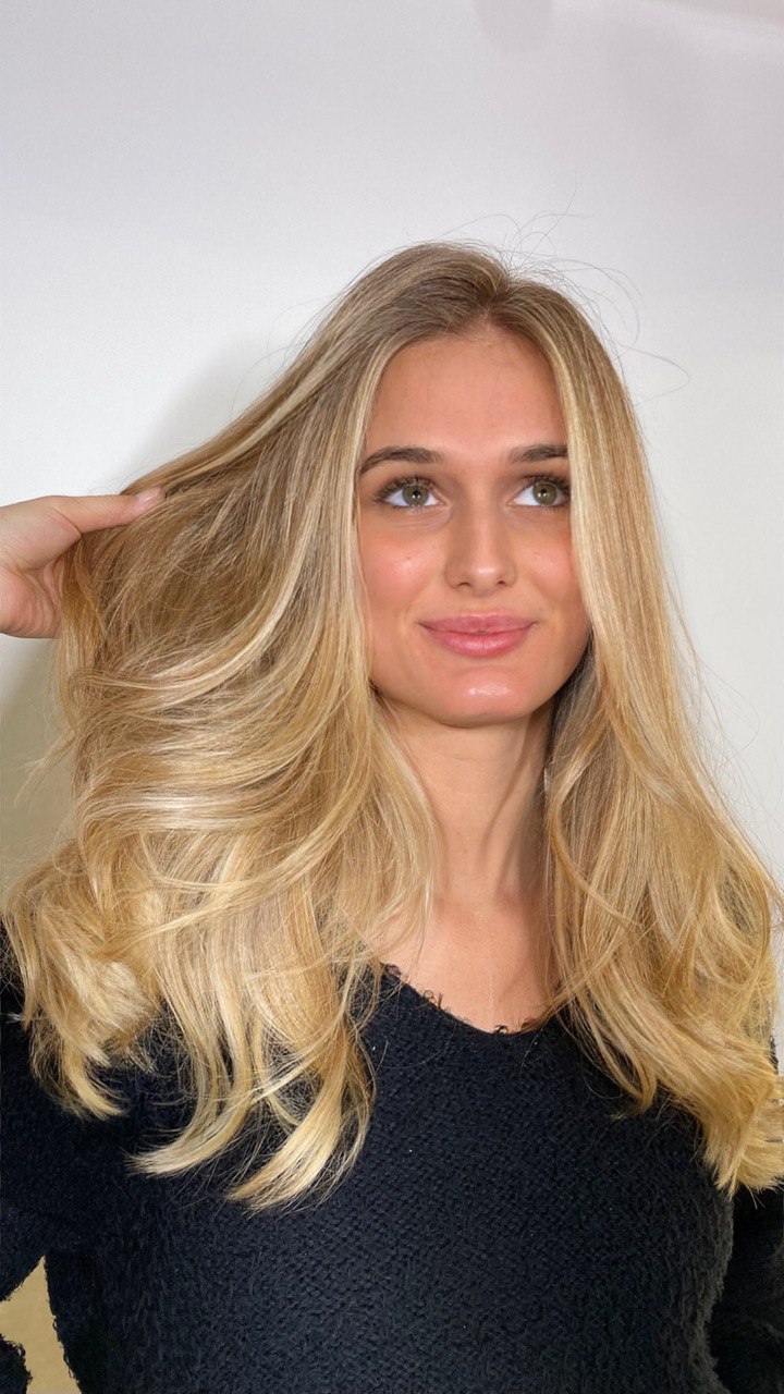 Lily - HAIRSTYLIST. Профессиональный подбор образа индивидуально под Вас! - Фото 4
