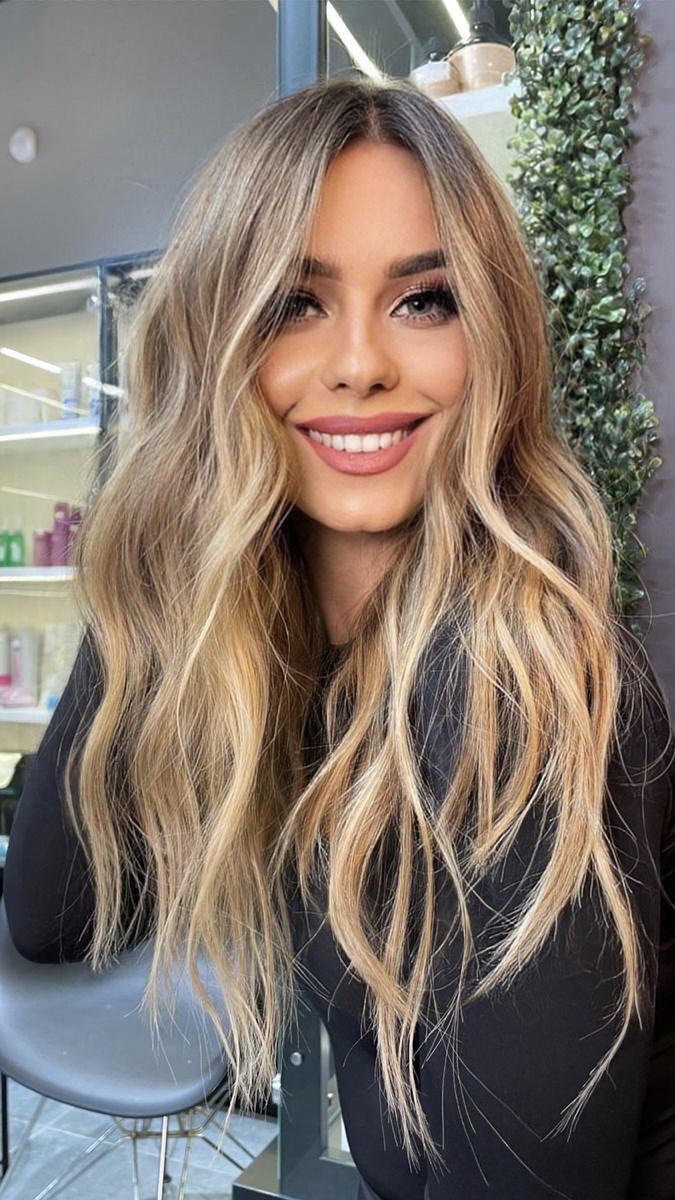 Lily - HAIRSTYLIST. Профессиональный подбор образа индивидуально под Вас! - Фото 5