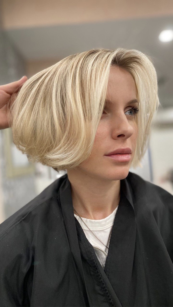 Lily - HAIRSTYLIST. Профессиональный подбор образа индивидуально под Вас! - Фото 6