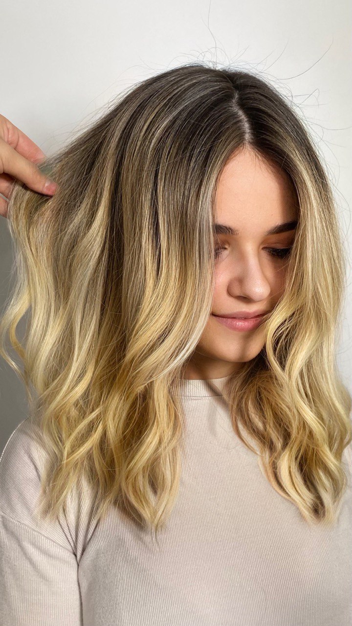 Lily - HAIRSTYLIST. Профессиональный подбор образа индивидуально под Вас! - Фото 7
