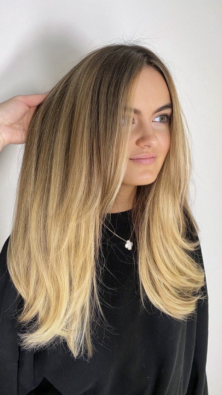 Lily - HAIRSTYLIST. Профессиональный подбор образа индивидуально под Вас! - Фото 10