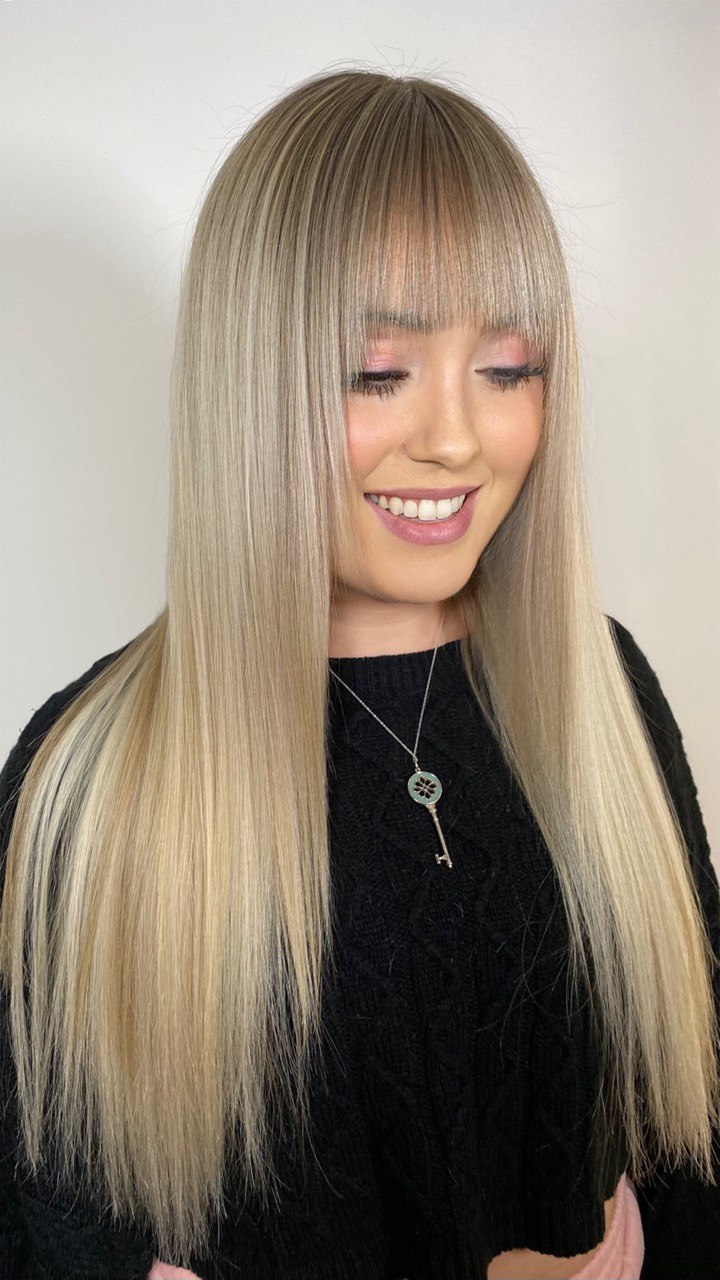 Lily - HAIRSTYLIST. Профессиональный подбор образа индивидуально под Вас! - Фото 11