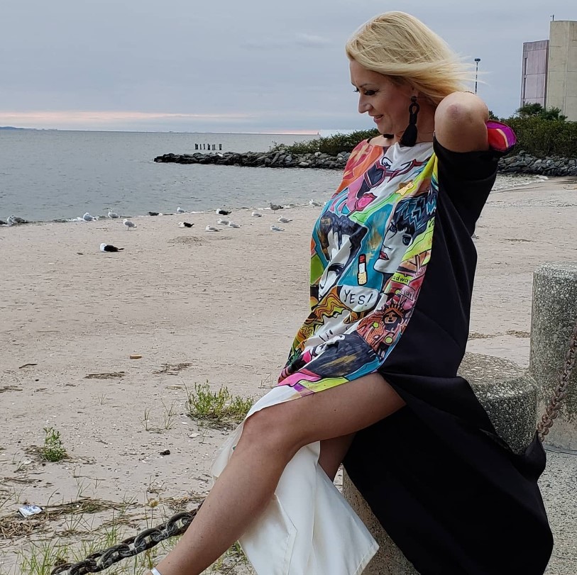 Professional Artist & Fashion Designer - Фото 4