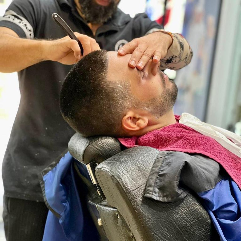 Ace Of Fades Barber Shop - Фото 2