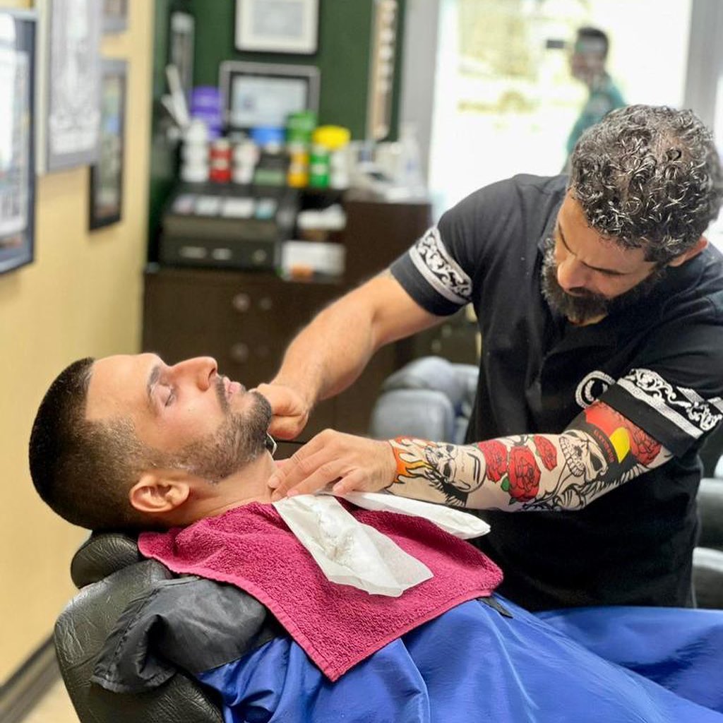 Ace Of Fades Barber Shop - Фото 3