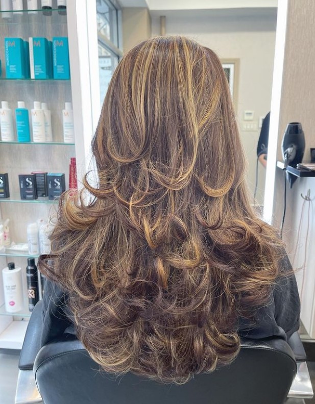 Jean Leon Salon - Фото 4