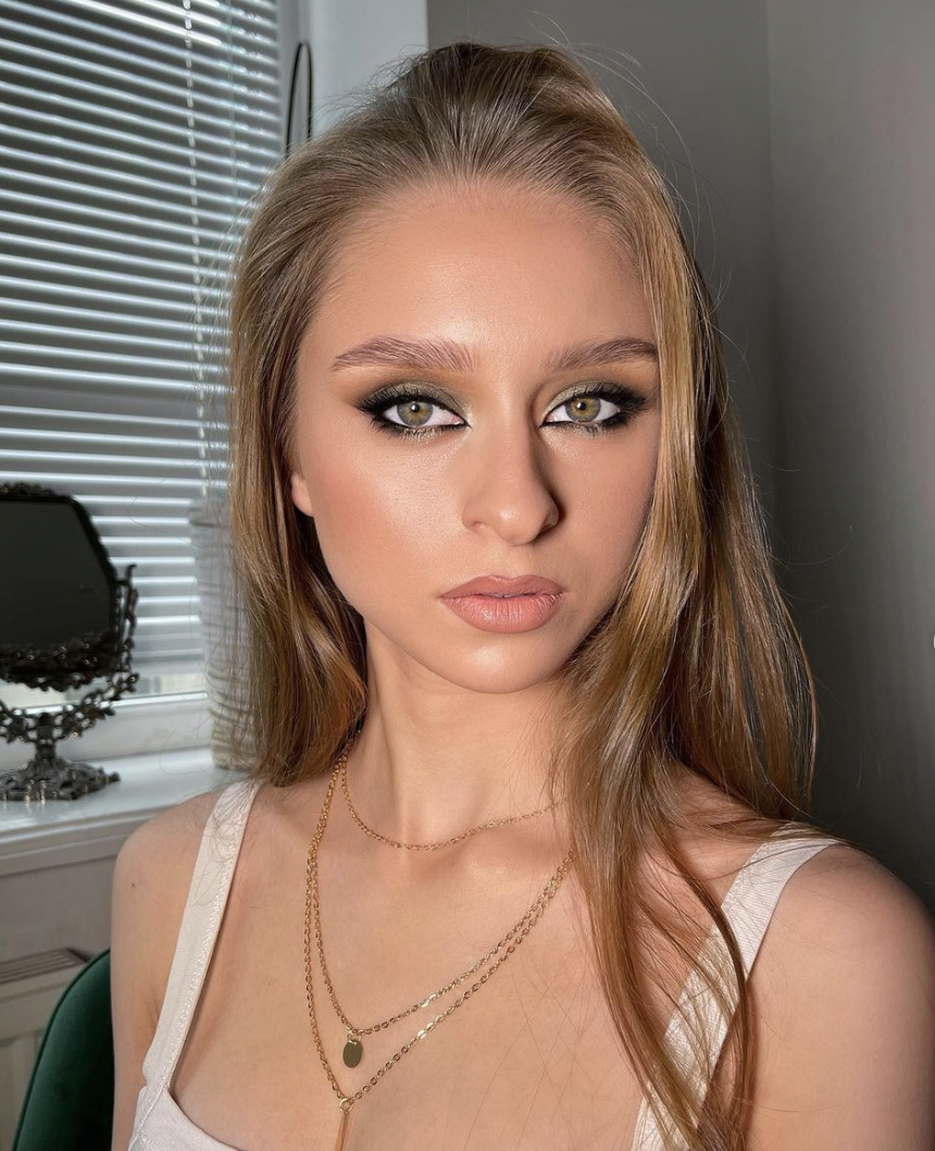 Ivanna, Makeup Artist - Фото 4