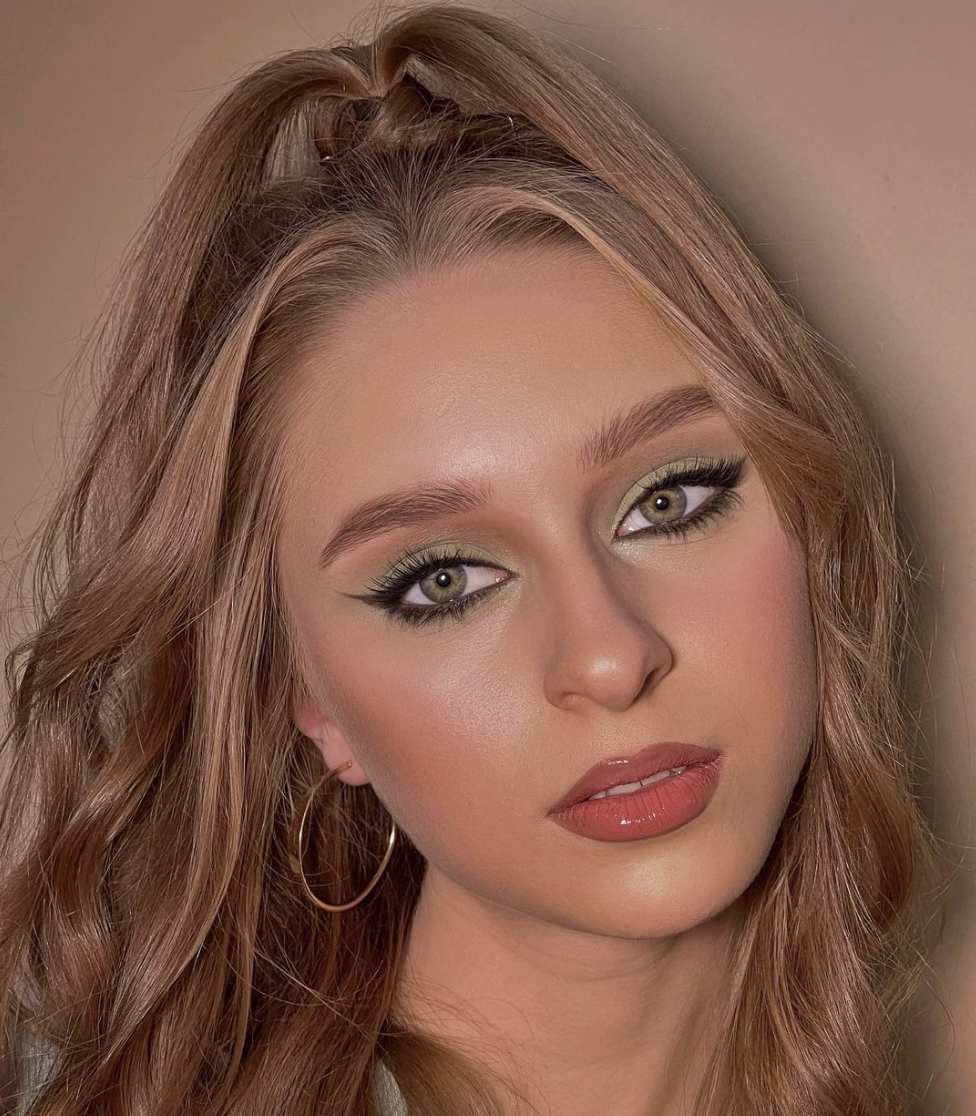 Ivanna, Makeup Artist - Фото 5