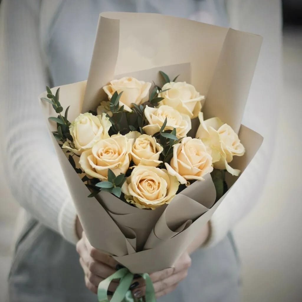 Stylish Bouquets - Фото 3