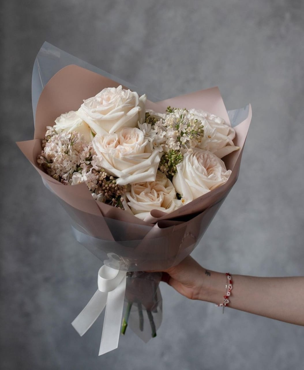 Stylish Bouquets - Фото 5