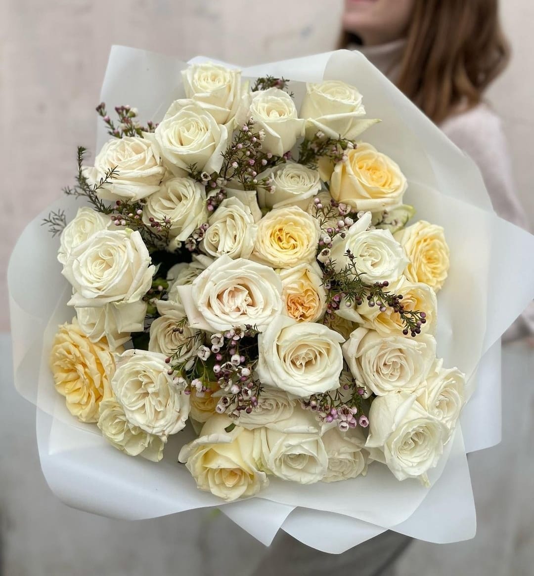 Stylish Bouquets - Фото 2