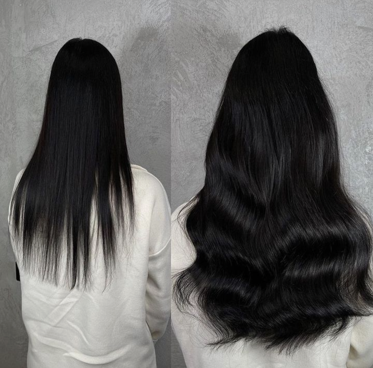 Ksenia, Hair extension - Фото 2