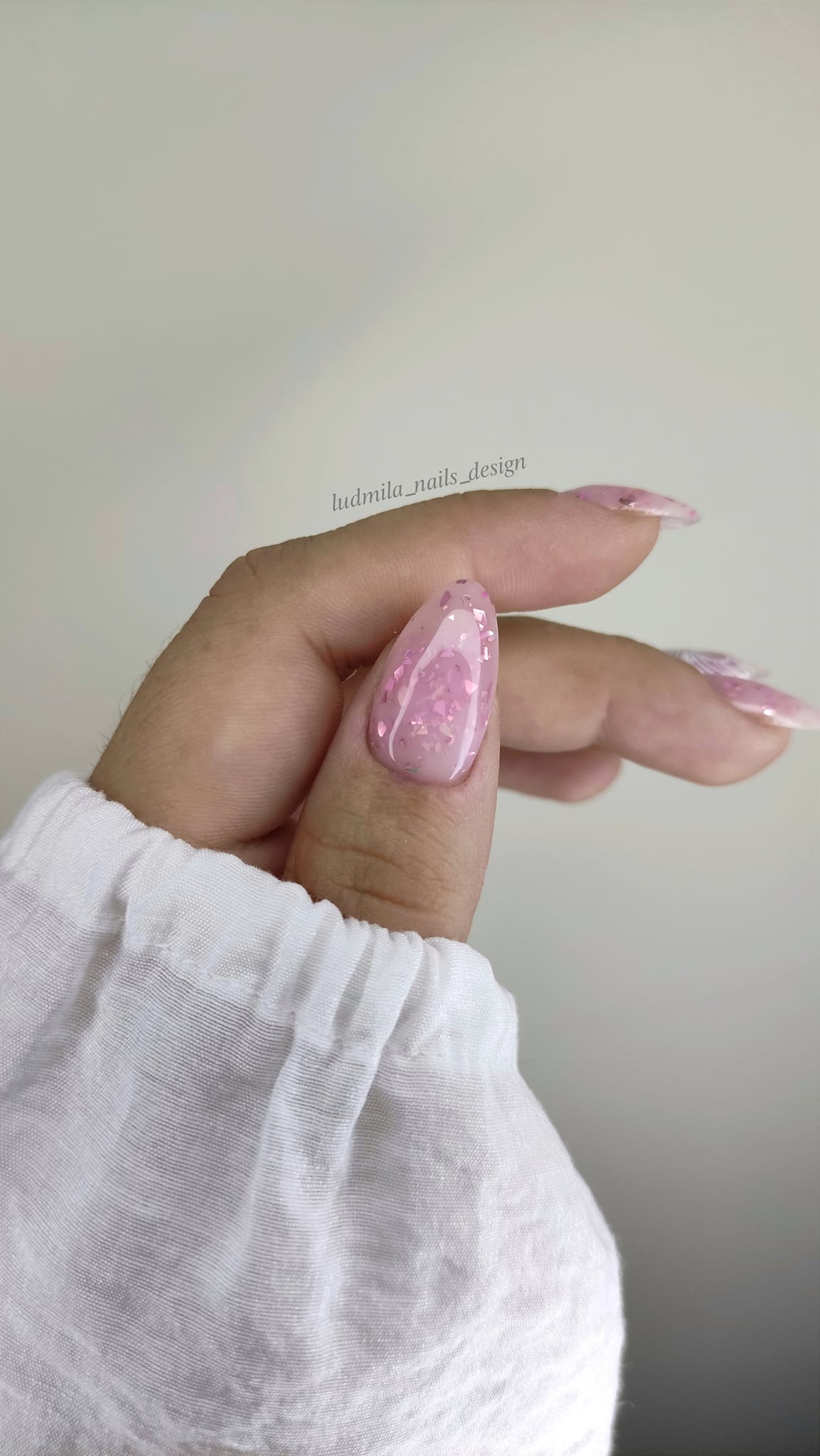 Ludmila Nails Design - Фото 2