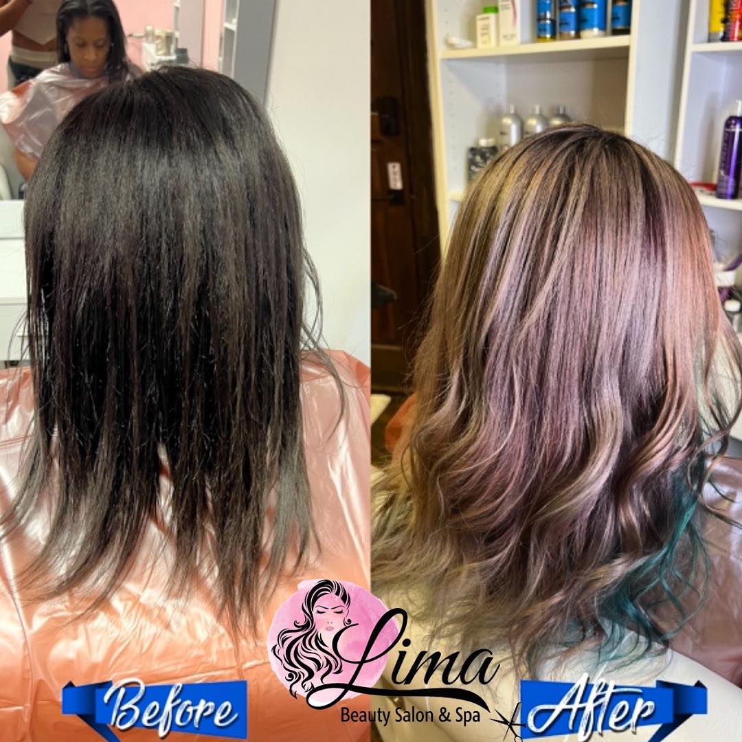 Lima Beauty Salon SPA - Фото 3