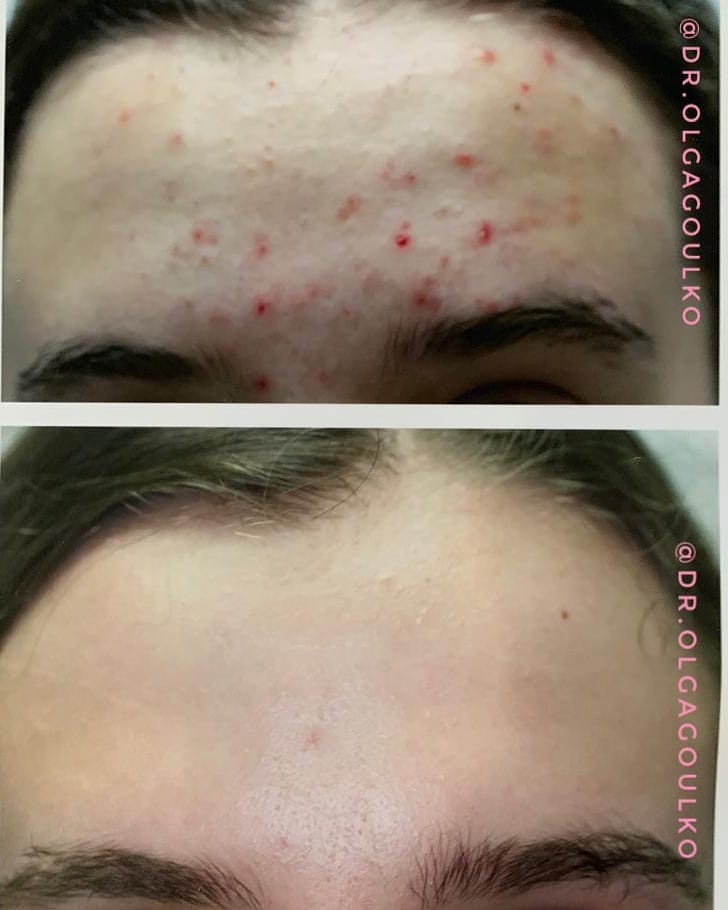 Dermatology & Laser Surgery Center - Фото 3