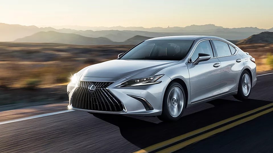 Lexus of Manhattan - Фото 3