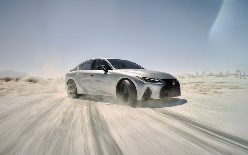 Lexus of Manhattan - Фото 4