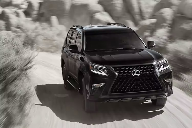 Lexus of Manhattan - Фото 5