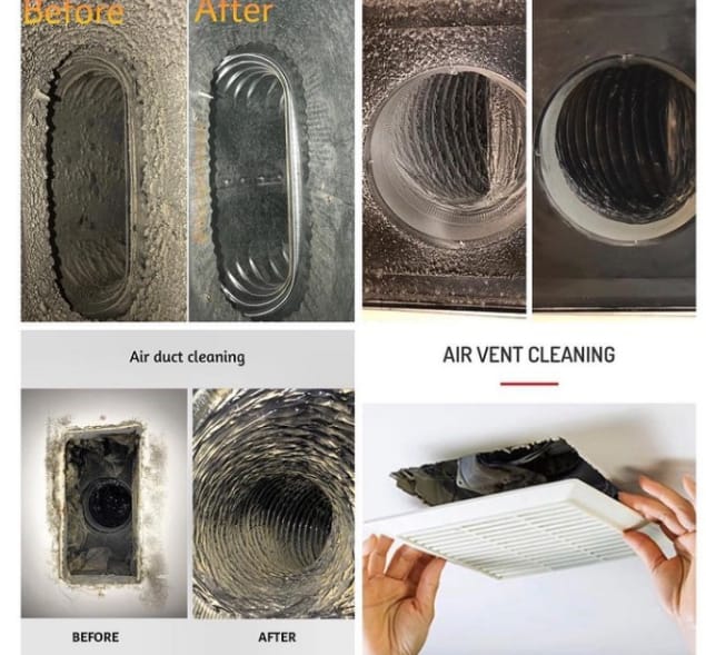 24/7 Ductscare - Фото 2