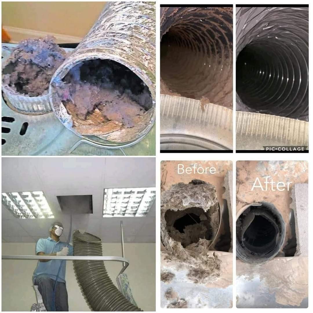 24/7 Ductscare - Фото 3