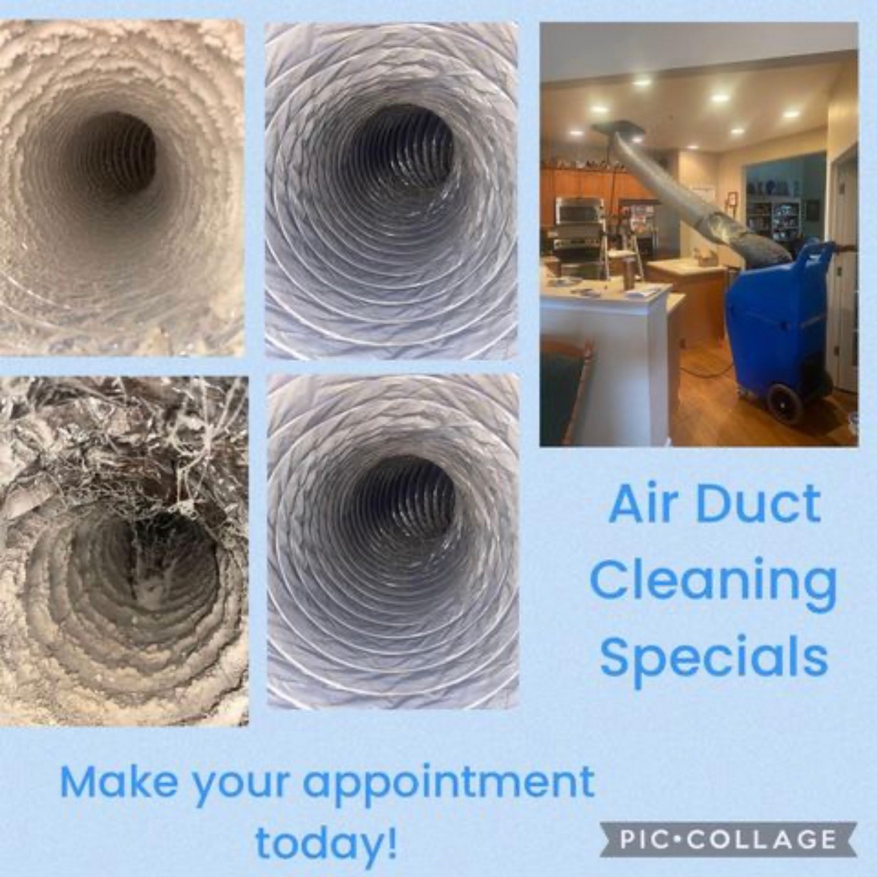 24/7 Ductscare - Фото 4