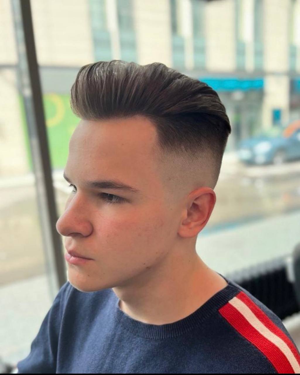 Roman, Barber - Фото 4