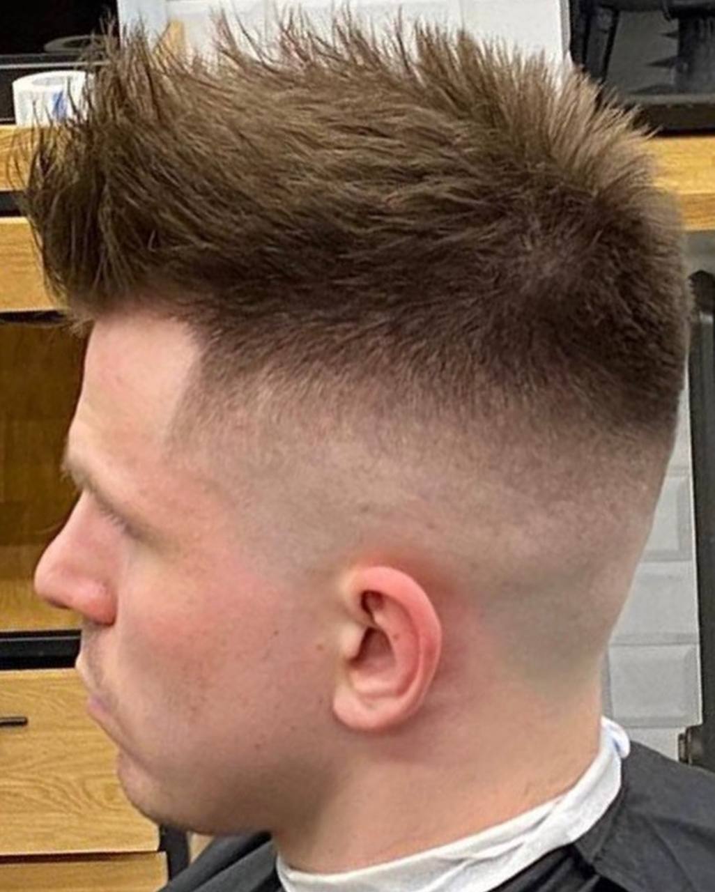 Roman, Barber - Фото 2