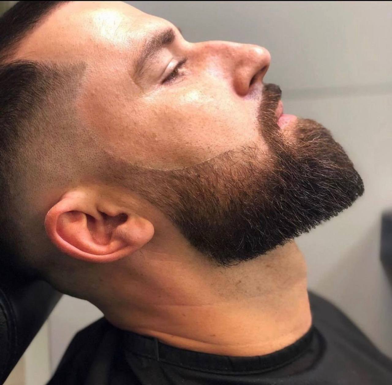 Roman, Barber - Фото 3