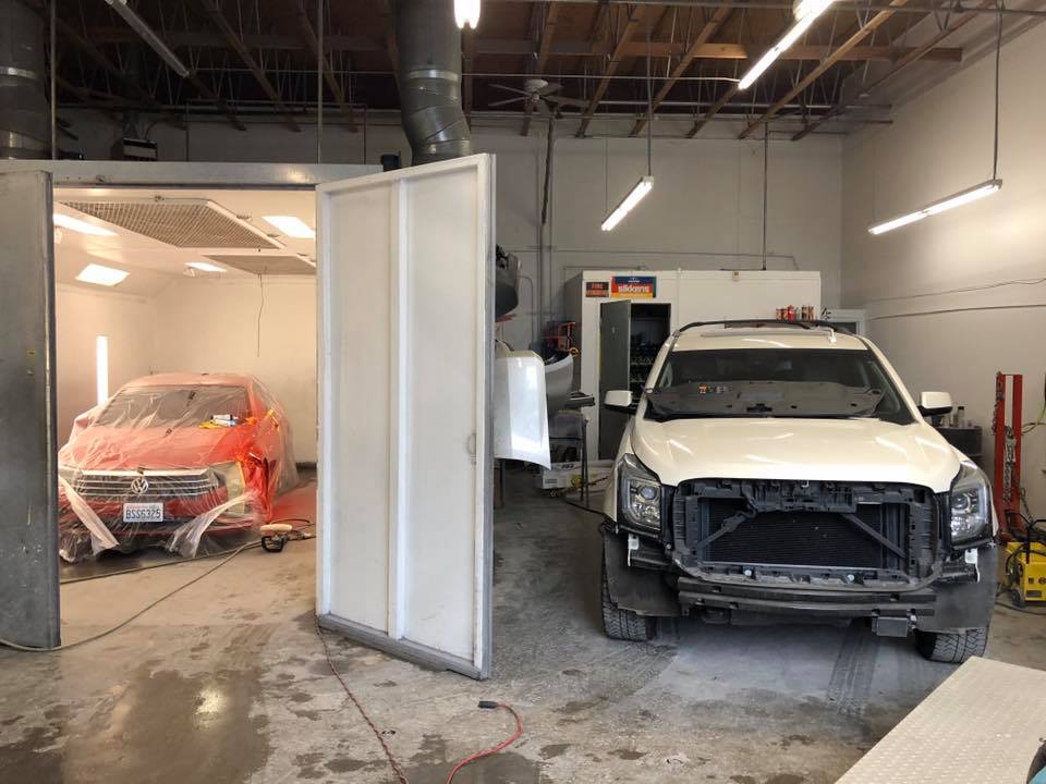 Alta Customs - Фото 5