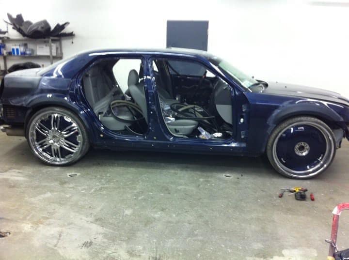 Alta Customs - Фото 6