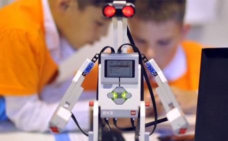 The World of Robotics - Фото 3