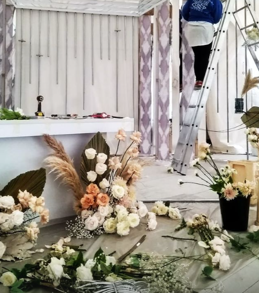 EVENT DECOR - Фото 2