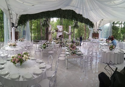 EVENT DECOR - Фото 4
