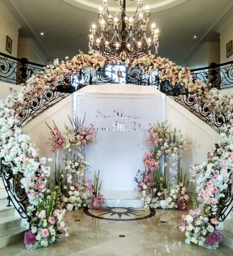 EVENT DECOR - Фото 3
