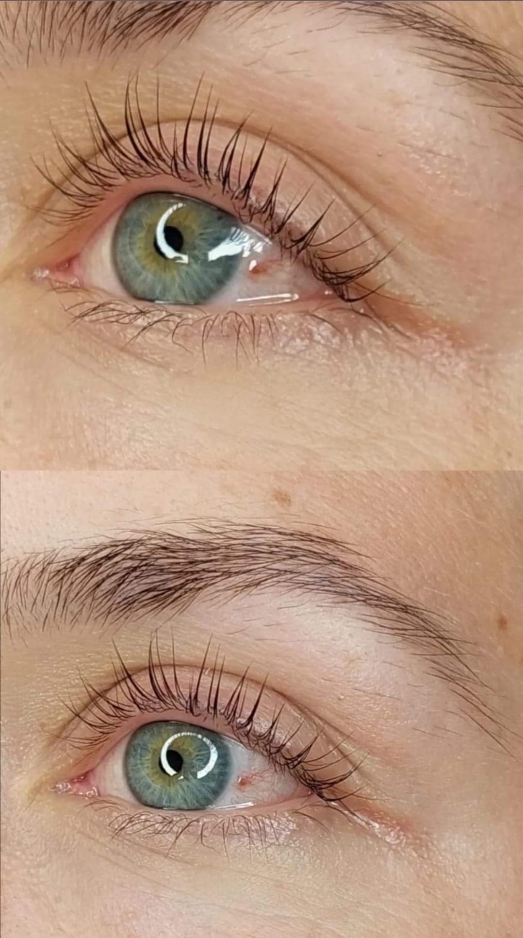 Anastasia Herashchenko, Make Up Artist and Eyebrow - Фото 3