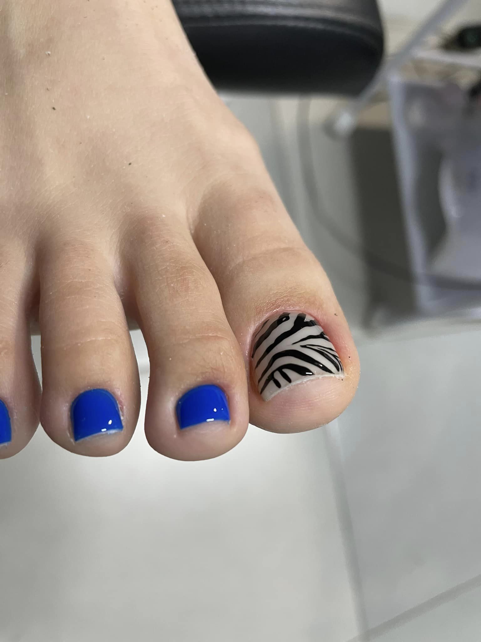 Ariana Deikun Nails - Фото 3
