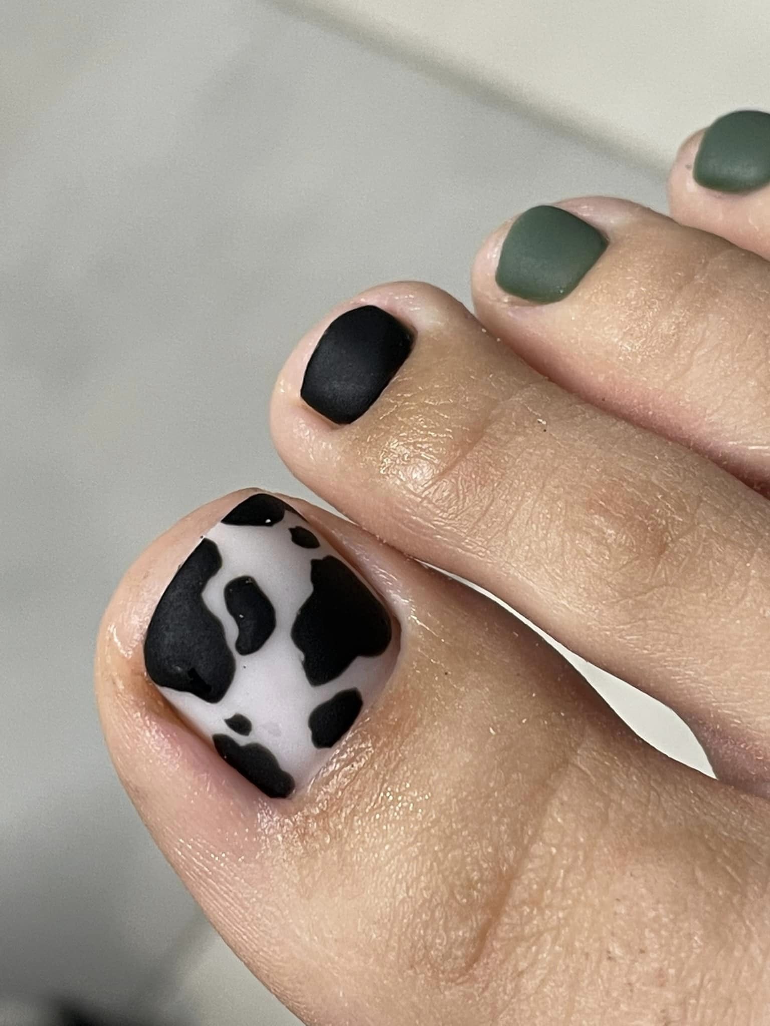 Ariana Deikun Nails - Фото 2