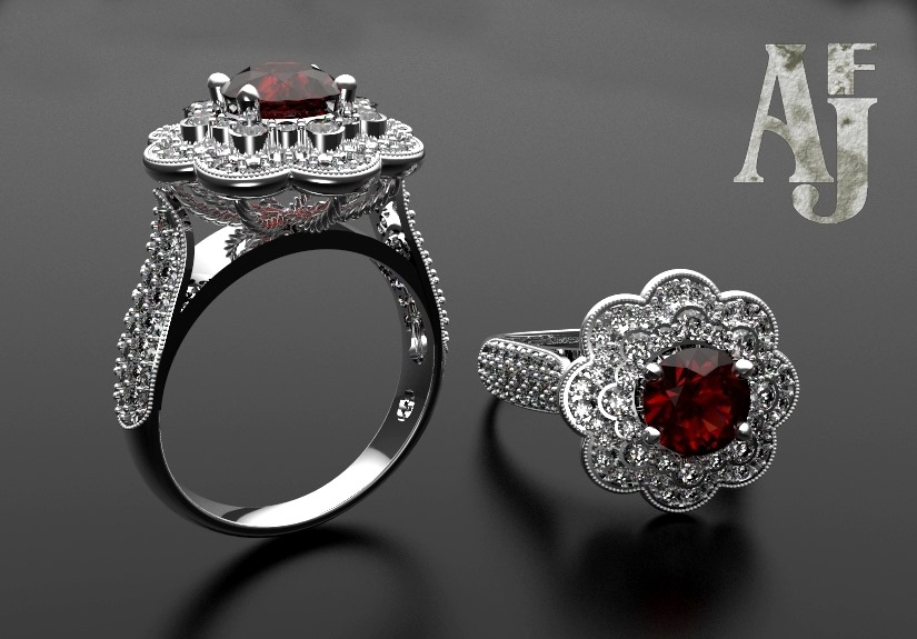 Andrey's Fine Jewelry, Shop for Sale - Фото 2