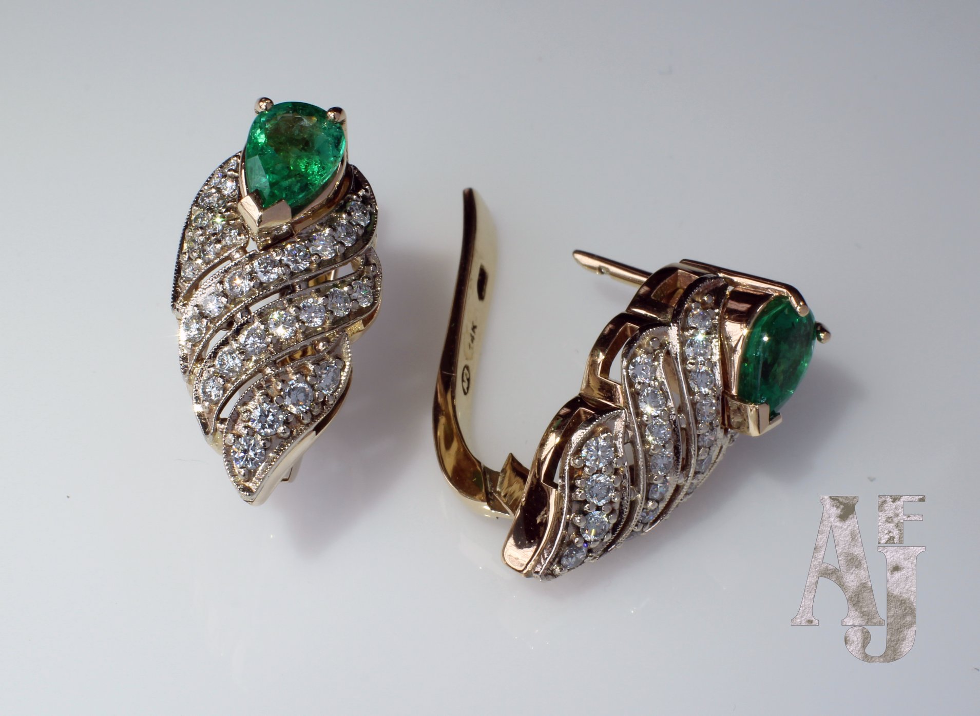 Andrey's Fine Jewelry, Shop for Sale - Фото 4