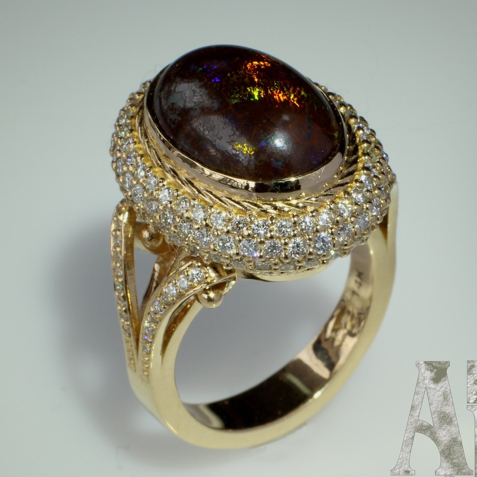 Andrey's Fine Jewelry, Shop for Sale - Фото 6