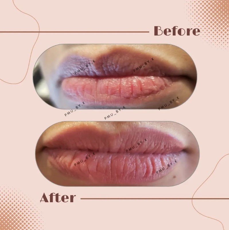Kateryna Sobko, Permanent Makeup - Фото 4