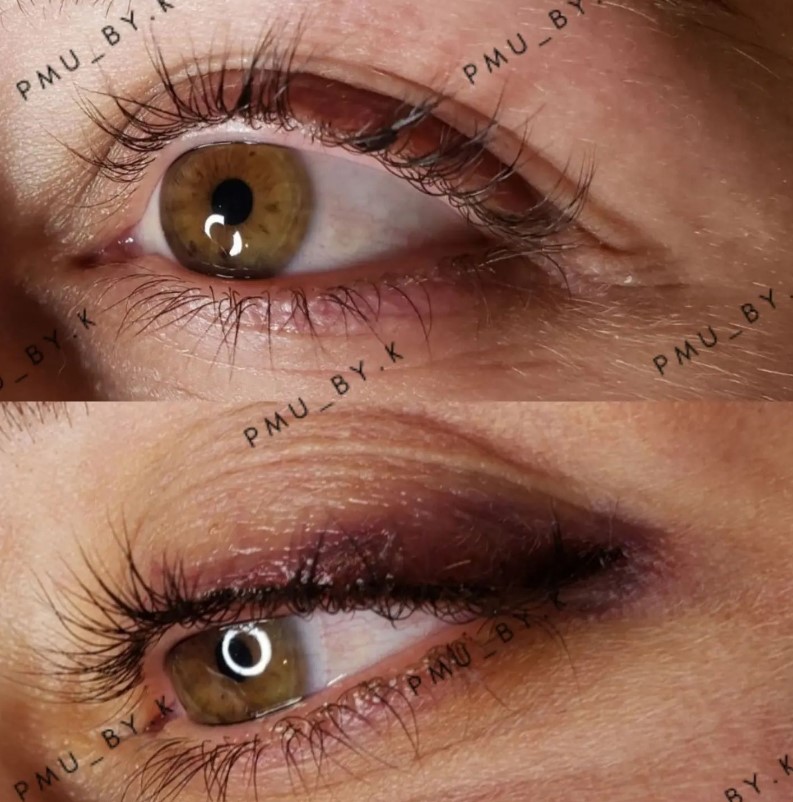 Kateryna Sobko, Permanent Makeup - Фото 2