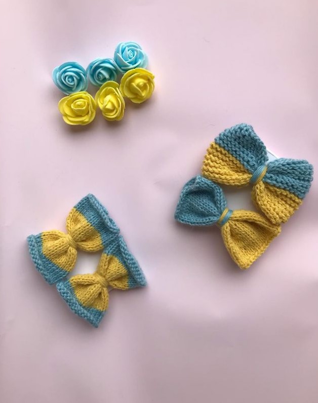 Ivanna, Handmade - Фото 3