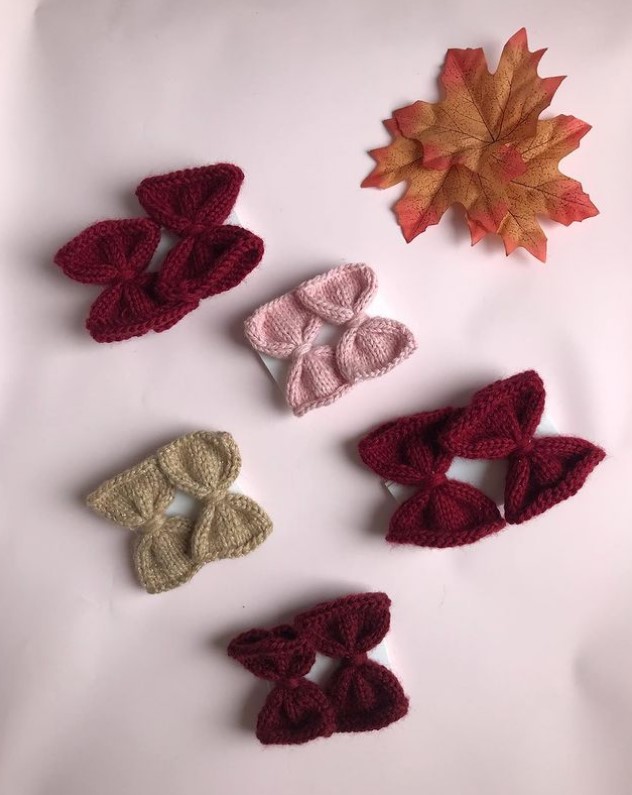 Ivanna, Handmade - Фото 4