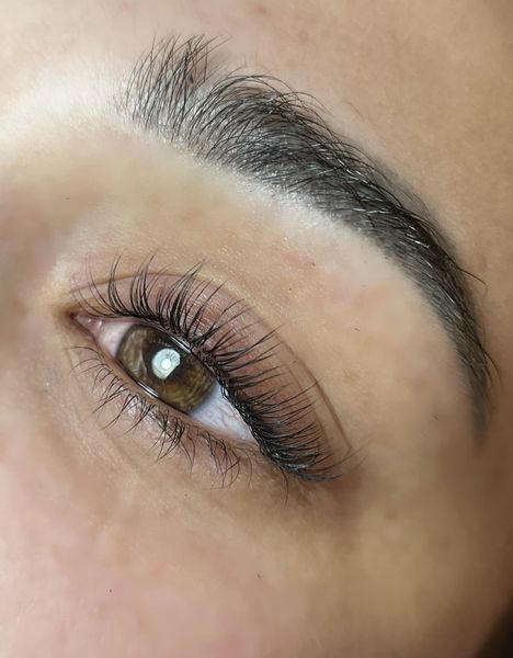 Viktoriia, Nails & Eyelash - Фото 3