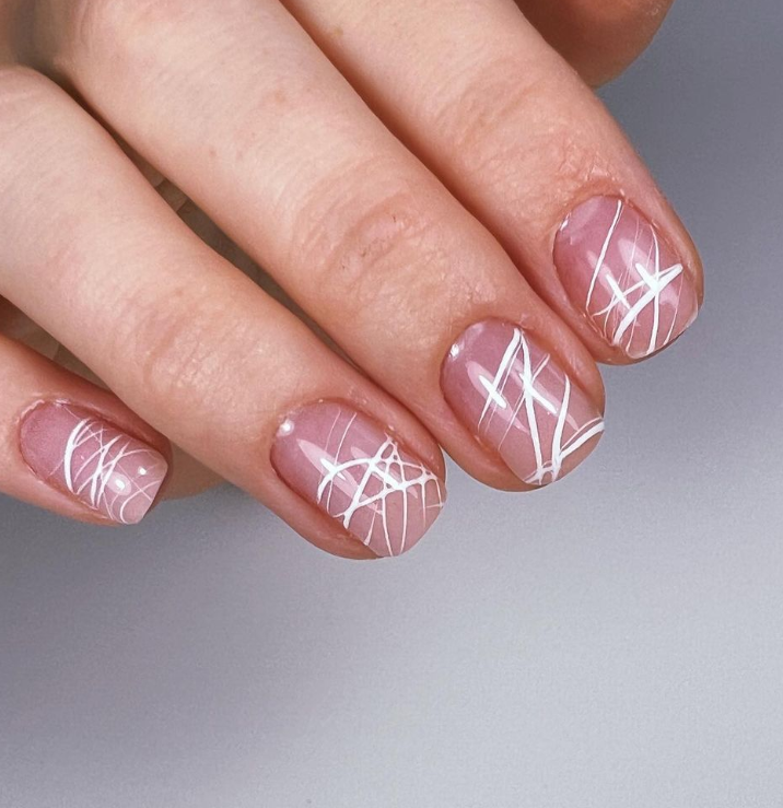 Viktoriia, Nails & Eyelash - Фото 2