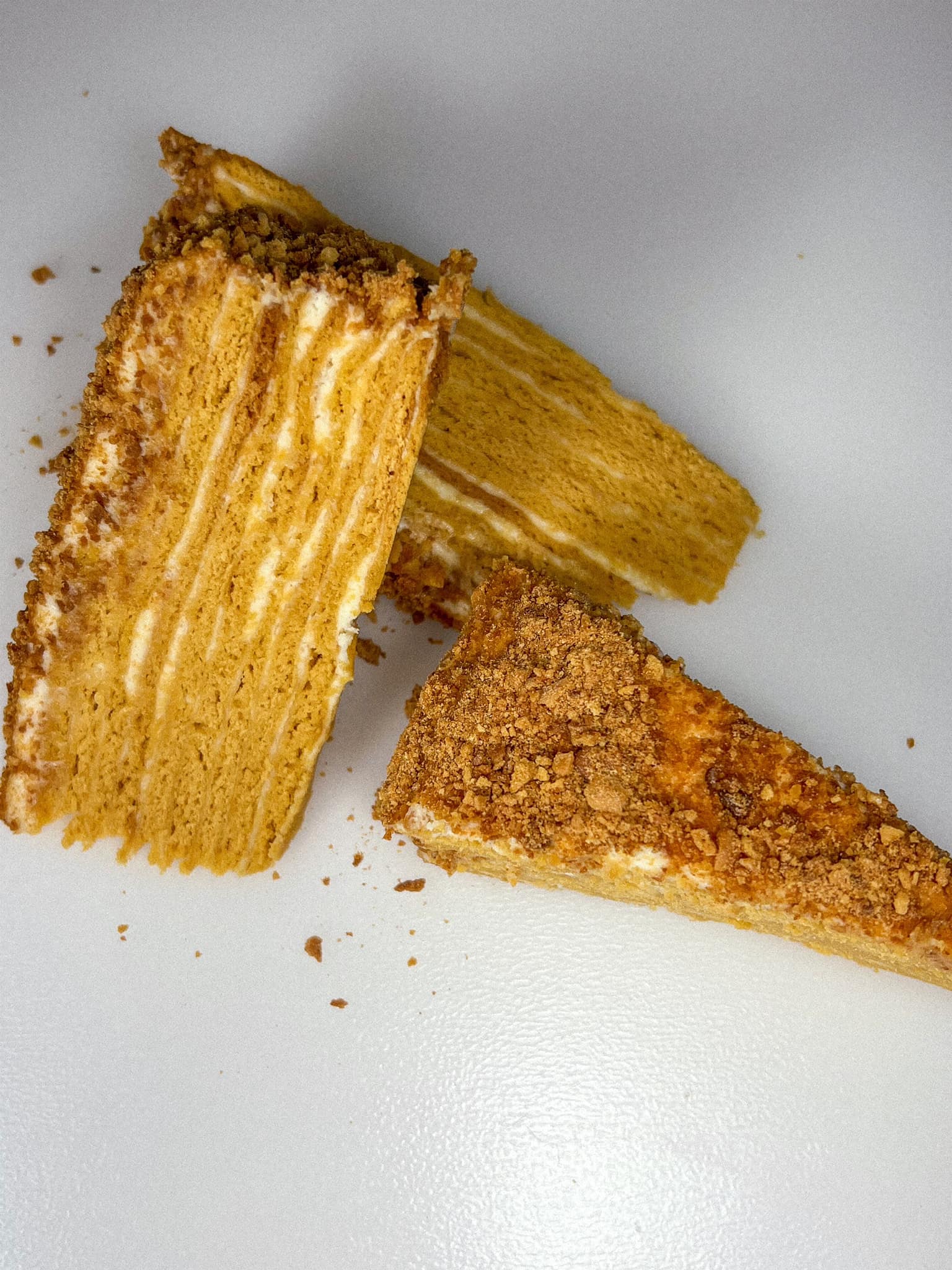 Viktoriia, Honey Cake - Фото 3