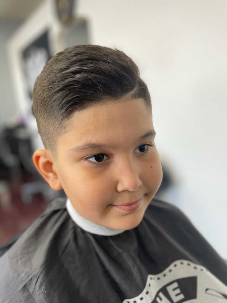 Dastan, Barber - Фото 3