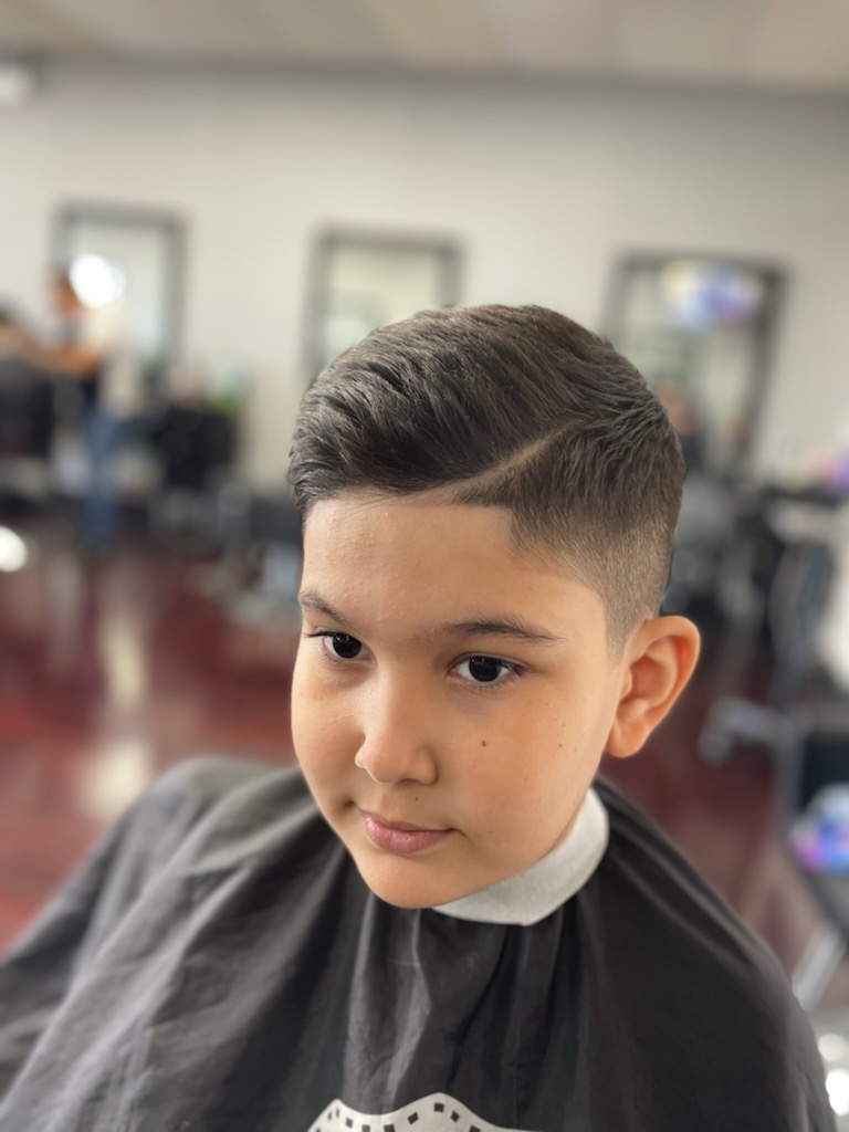 Dastan, Barber - Фото 5